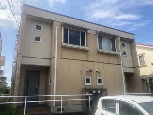 プチウエストⅢA B Cの画像