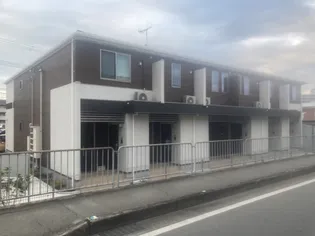 プレッソ 東加古川 Ⅰ【1階】の外観