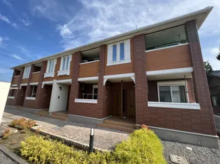 ラ メゾン サントークの画像