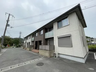 フォレスタ ヴィラの画像