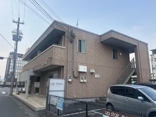 ノースビレッジ長町【2階】の外観