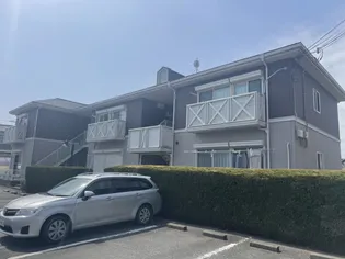 ルリ サンヒルズ E棟の画像