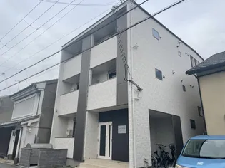 アンドローズの画像