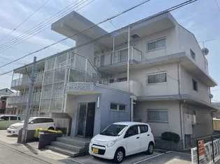 きくやハイツIの画像