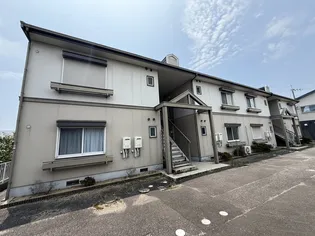 フレグランス静香Ⅱの画像