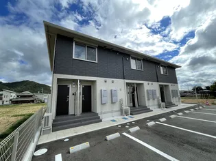 リバーサイドテラス B棟の画像