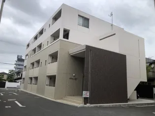 サンクネストIの画像