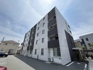 サンリット レジデンスの画像