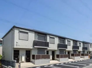 ウィステリアの画像