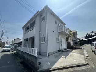 ユニライフ宝殿の画像