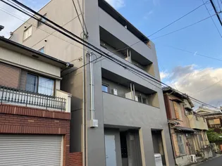 コーポ宮之本の画像