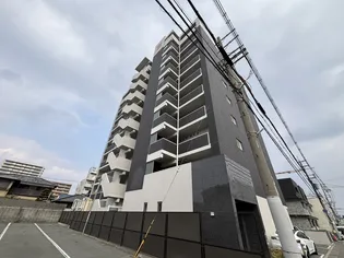 キャッスルコート神田町の画像