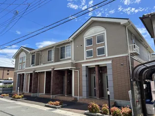 ソレイユ白浜北IIの画像