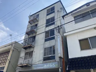 ウイング相生壱号館の画像