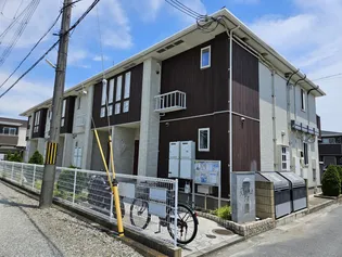 クラール坂上の画像