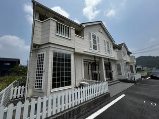 フォレスト原田の画像