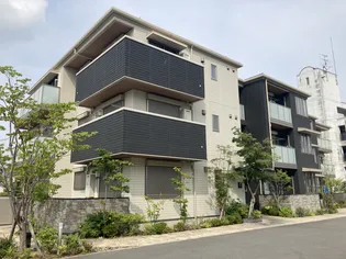 リメインらかん N棟の画像