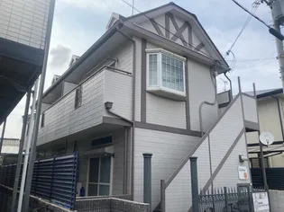 サンパレスの画像