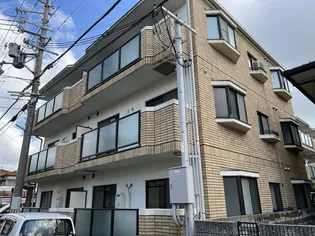 ヴィーブル新在家の画像