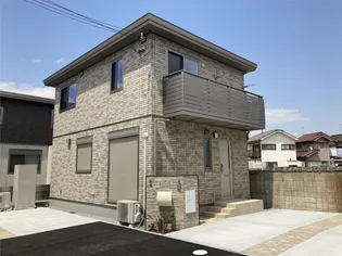 兵庫県加古郡播磨町北本荘1丁目【一戸建】の外観