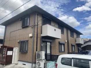 ソレイユ(神岡町)【2階】の外観