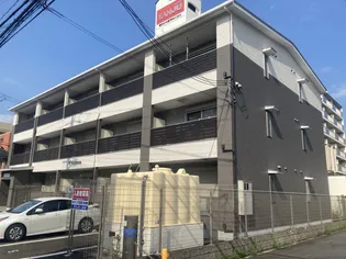 エレアージュ姫路駅南【3階】の外観