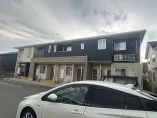 グラン ルーチェⅡ【1階】の外観