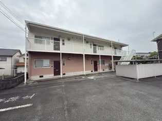 サンシティー長野の画像