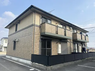 ベルメゾンAの画像