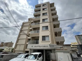 MISTRAL北条口Ⅱの画像