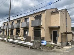 サン コーポ横座の画像