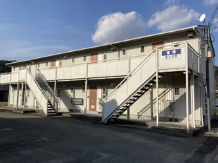 第2コーポラスみきの画像