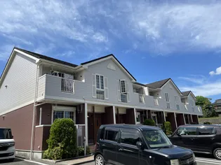 グレイスフル ヴィラの画像