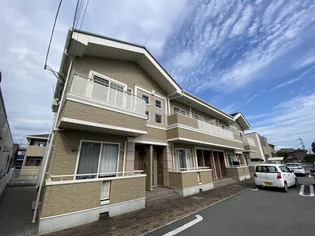 サニーレジデンスの画像