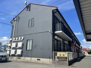 アルコ ラ カーサ町坪IIの画像