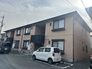マウントパレスA棟の画像