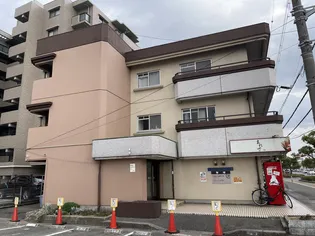 第一明姫マンションの画像