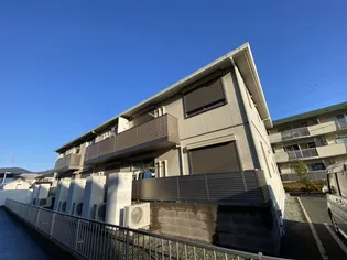 ヴィラーチェ白浜の画像