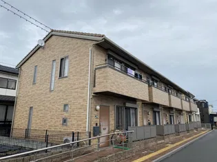 サニーフラット飾東の画像