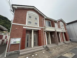 エテルナ・パーク【102号室】の外観