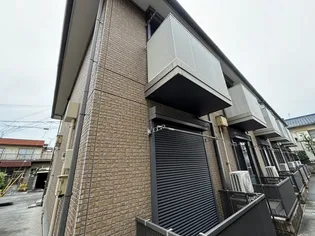 フレッツァ広畑の画像