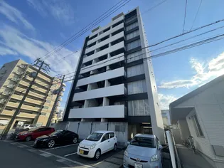 ラ ベリーザ南今宿の画像