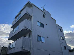 グランメゾンイダの画像