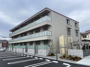 オカバ姫路岡町シャーメゾンの画像