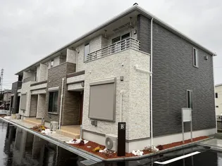 ラヴィベール Bの画像