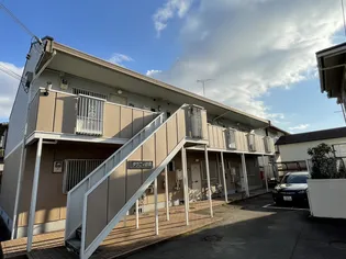 タウニィ日岡の画像