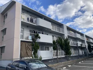 レオパレスⅠの画像