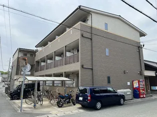 GLAハート飾磨A棟の画像