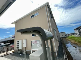 ラシュレ白浜の画像