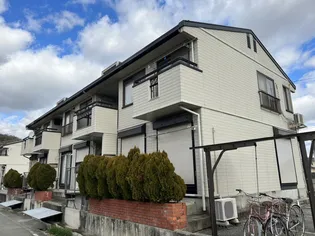 エステートピア ルンビニーBの画像